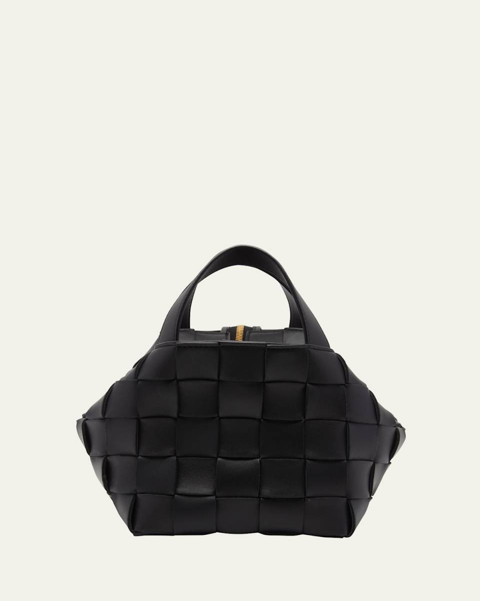 Small Bowling Cassette Bag